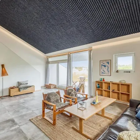 Apartment Kaapo - 1Km From The Sea By Interhome *