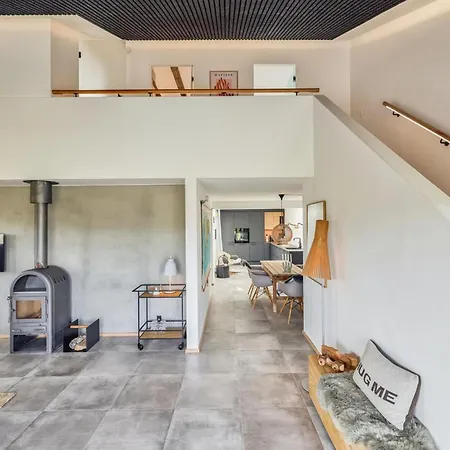 Apartment Kaapo - 1km From The Sea By Interhome