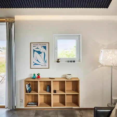 Kaapo - 1km From The Sea By Interhome Leilighet *