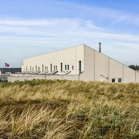 Leilighet Kaapo - 1km From The Sea By Interhome Blokhus
