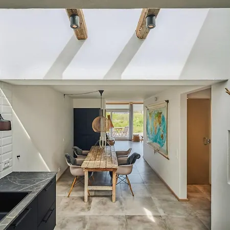 Kaapo - 1km From The Sea By Interhome Leilighet *
