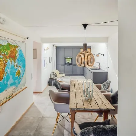 Kaapo - 1km From The Sea By Interhome Leilighet *