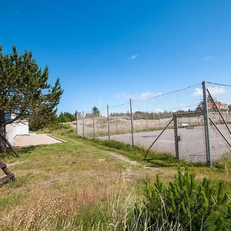 Kaapo - 1km From The Sea By Interhome * Blokhus