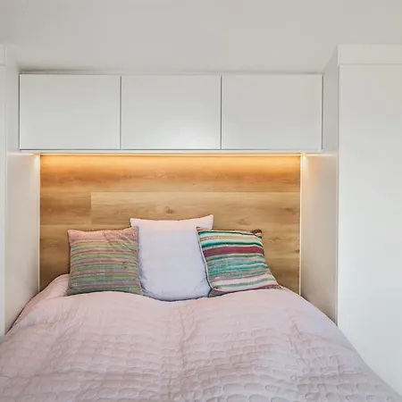 Kaapo - 1km From The Sea By Interhome Leilighet *