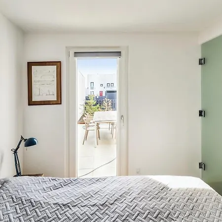 Kaapo - 1km From The Sea By Interhome