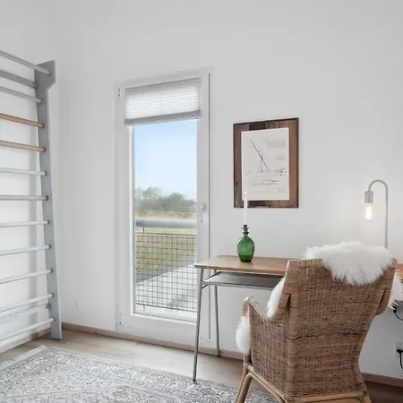 Leilighet Kaapo - 1km From The Sea By Interhome Blokhus