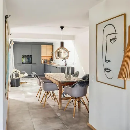 Leilighet Kaapo - 1km From The Sea By Interhome