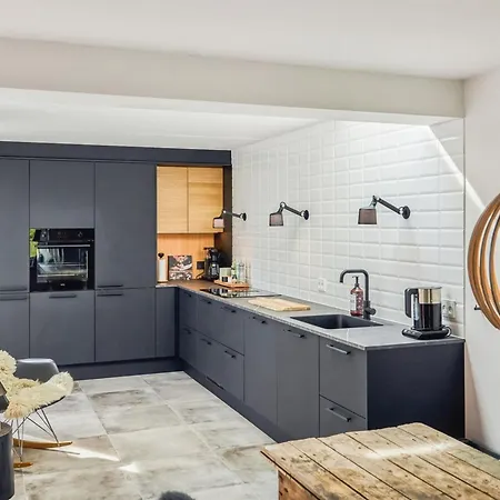 Kaapo - 1km From The Sea By Interhome Apartment