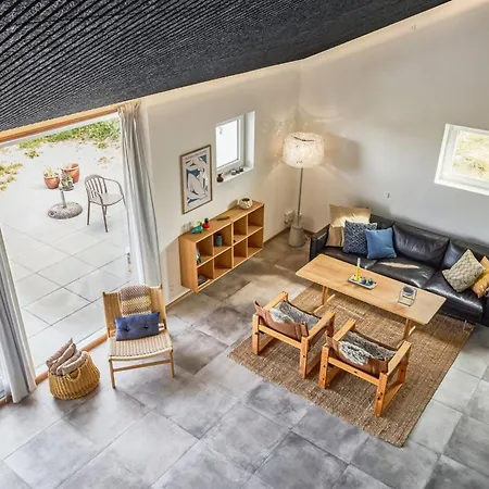 Kaapo - 1km From The Sea By Interhome Blokhus