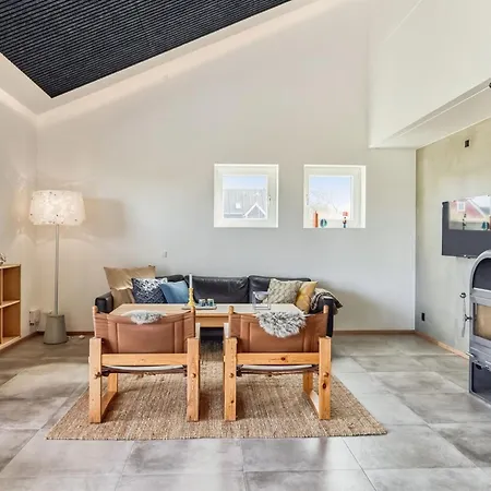 Kaapo - 1km From The Sea By Interhome *